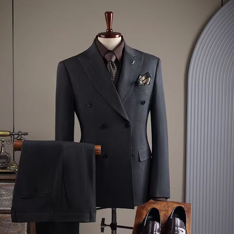 Y5508 Suit Jacket