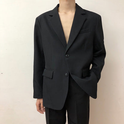 Y1286 Suit handsome business suit (customizable)
