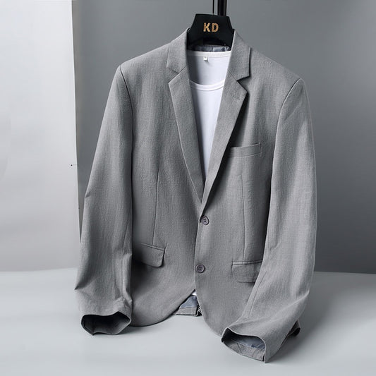 Y1290 new suit jacket for men (customizable)