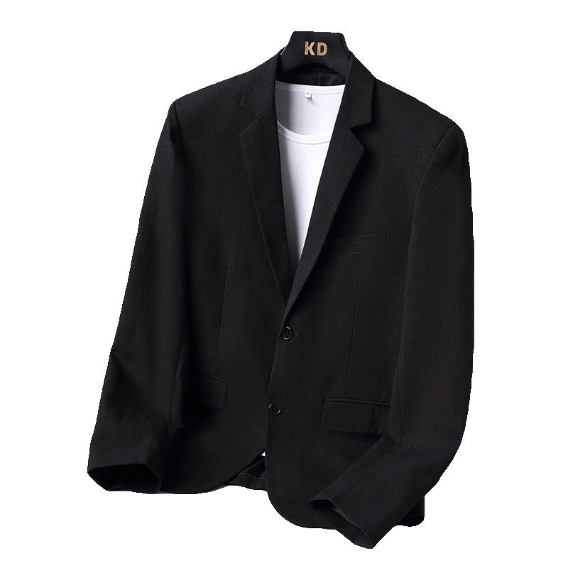Y1290 new suit jacket for men (customizable)
