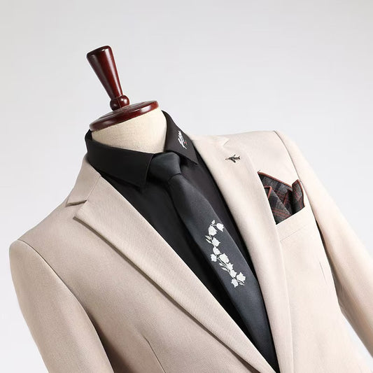 Y1296 Spring new suit suit formal suit (customizable)
