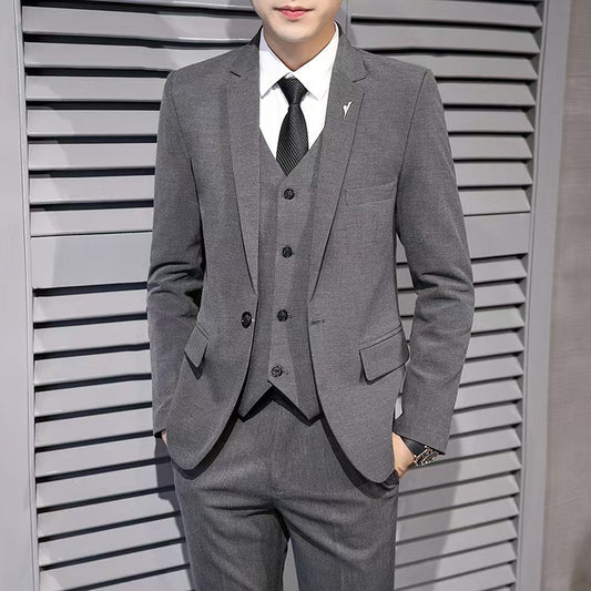 Y3795 Men's Suit