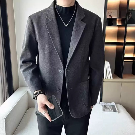 Y1320 Men's business suit (customizable)
