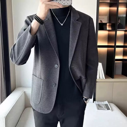 Y4077 Suit Jacket