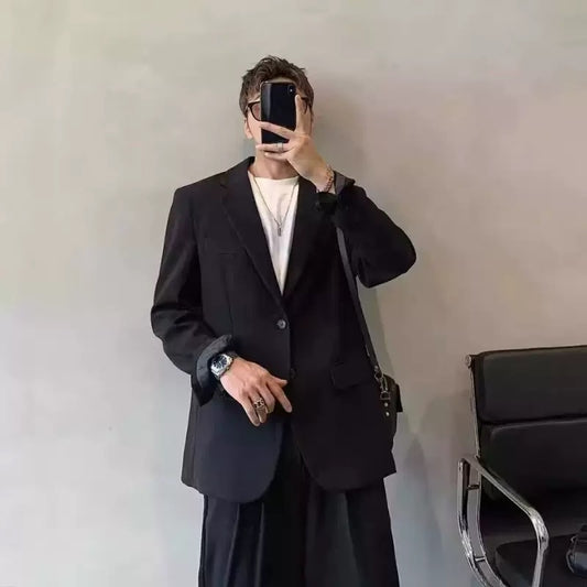 Y6799 Men's Suit