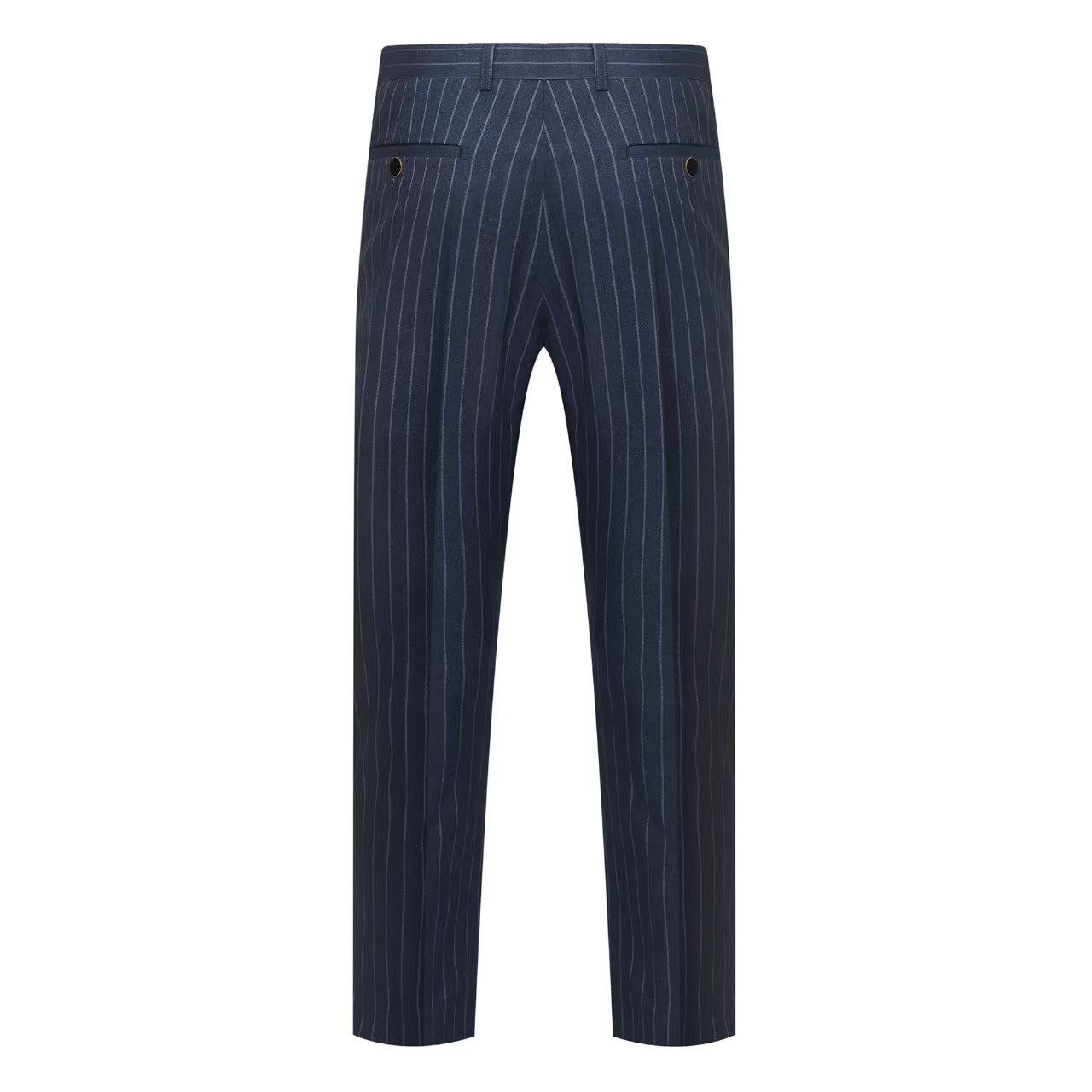 Y1325 full suit trousers casual formal business suit (customizable)