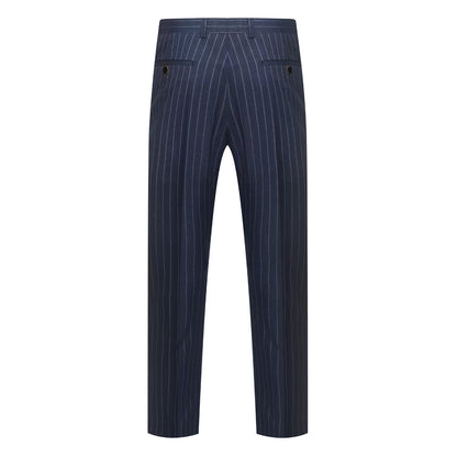 Y1325 full suit trousers casual formal business suit (customizable)