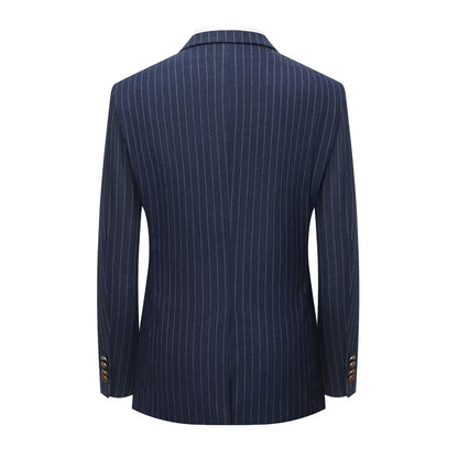 Y1325 full suit trousers casual formal business suit (customizable)
