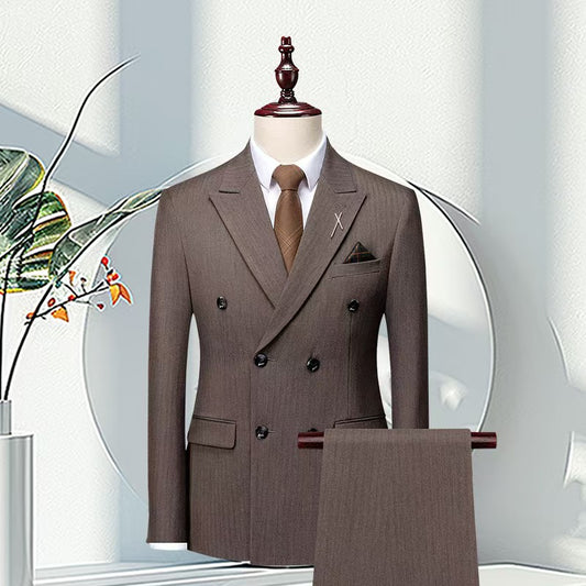 Y1340 high-end suit (customizable)