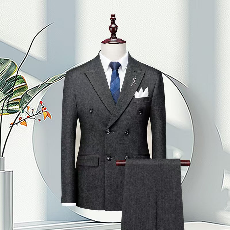 Y1340 high-end suit (customizable)
