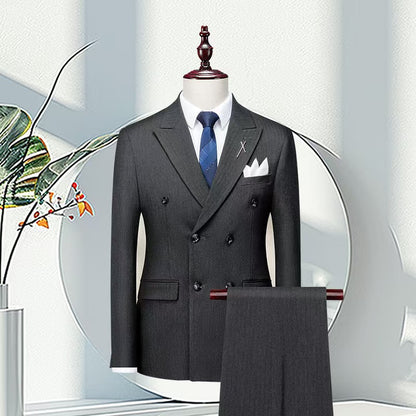 Y1340 high-end suit (customizable)