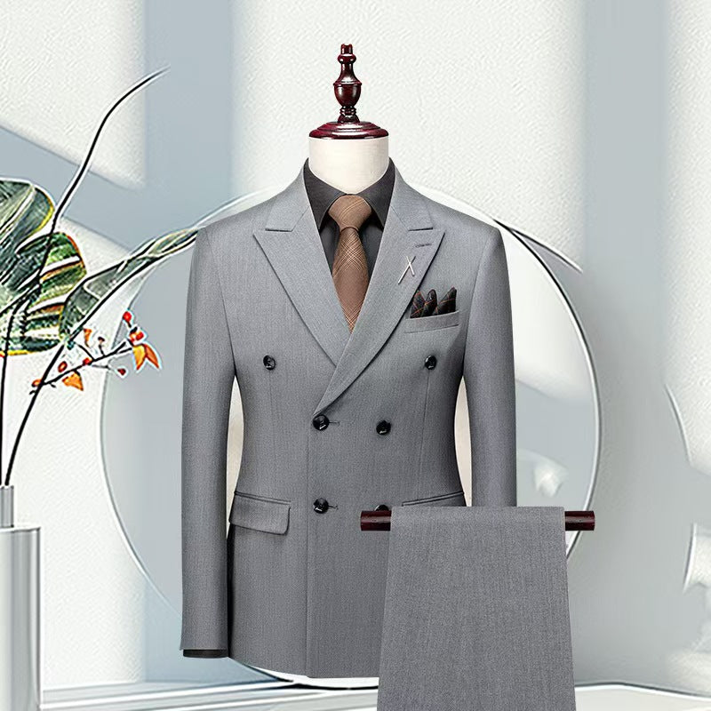 Y1340 high-end suit (customizable)