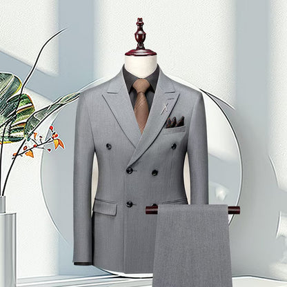 Y1340 high-end suit (customizable)
