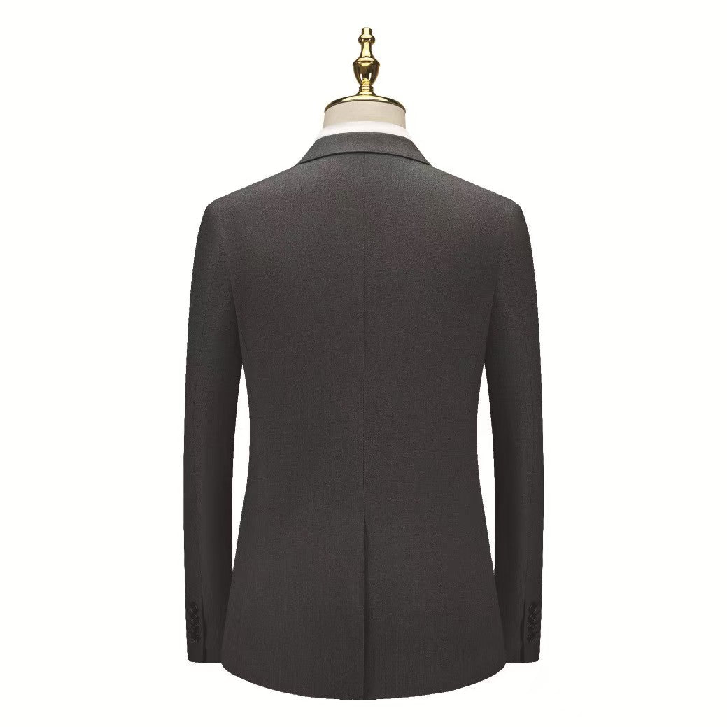 Y1358 Men's Suit (Customizable)