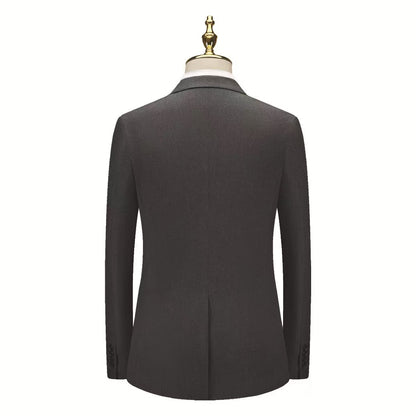 Y1358 Men's Suit (Customizable)