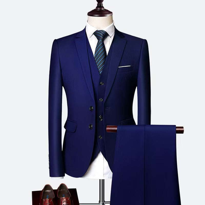 Y4081 Suit Jacket