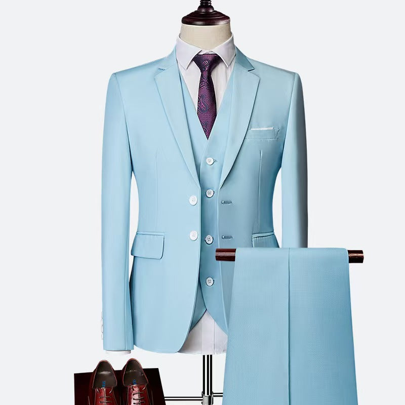 Y4082 Suit Jacket