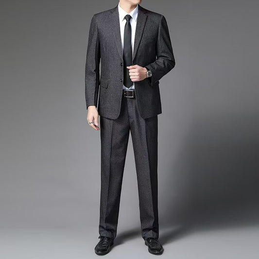 Y1380 suits new spring and autumn styles (customizable)