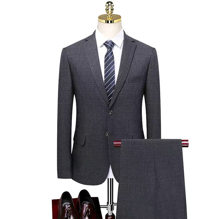 Y1380 suits new spring and autumn styles (customizable)