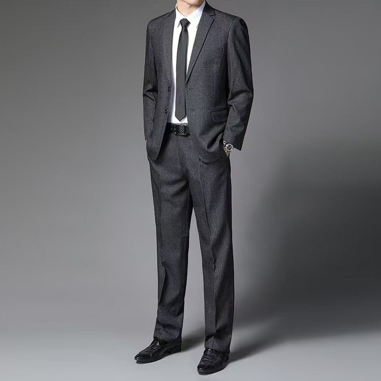 Y1380 suits new spring and autumn styles (customizable)