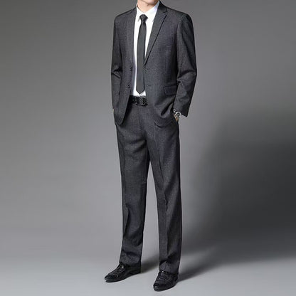 Y1380 suits new spring and autumn styles (customizable)