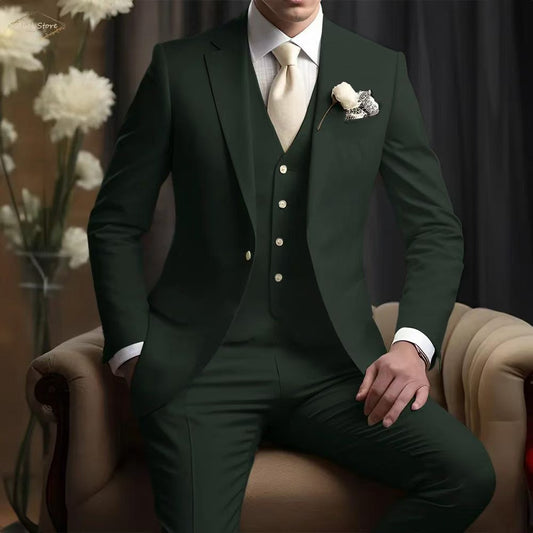 Y1384Men's suits