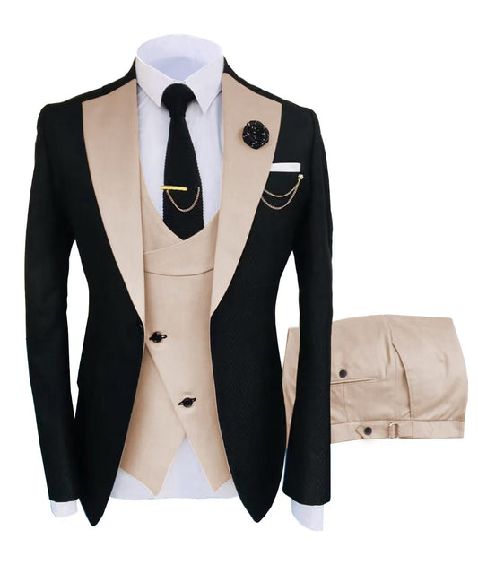 Y1408 men's suit