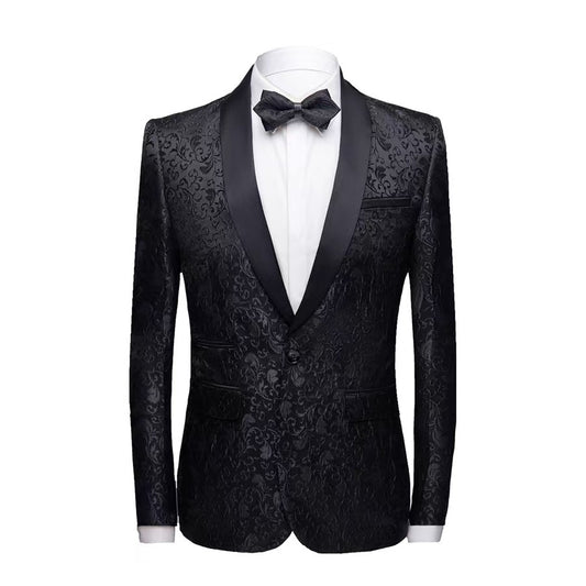Y0620 business casual suit wedding dress