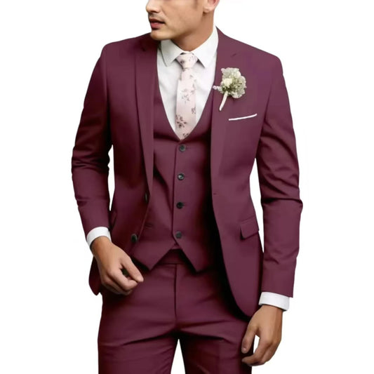 Y0385 suit set 2025 new style