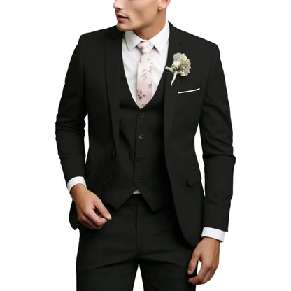 Y0482 New Sina Wedding Groomsmen Suit