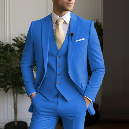 Y0455 wedding suit high-end