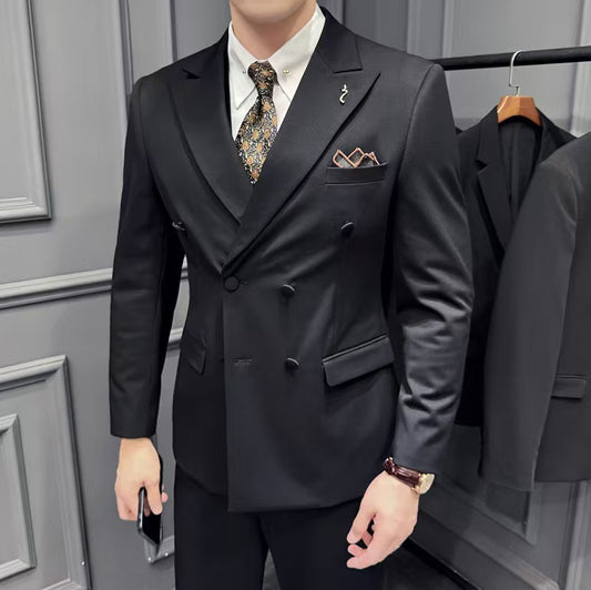 Y1420 men's business suit