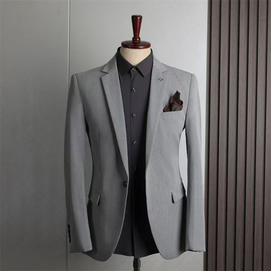 Y1023 new men's suit