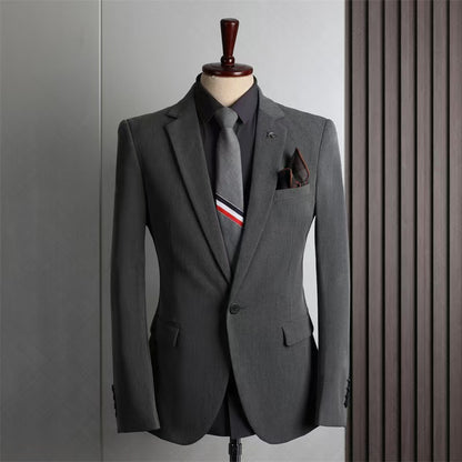 Y1023 new men's suit
