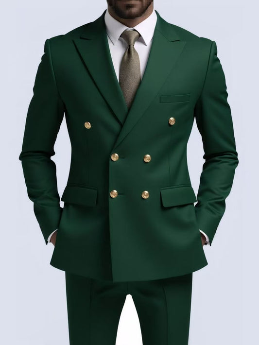 Y4093 Suit Jacket