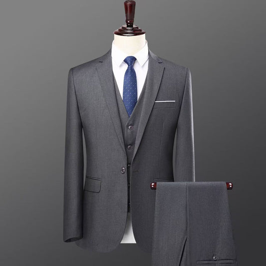 Y4076 Suit Jacket
