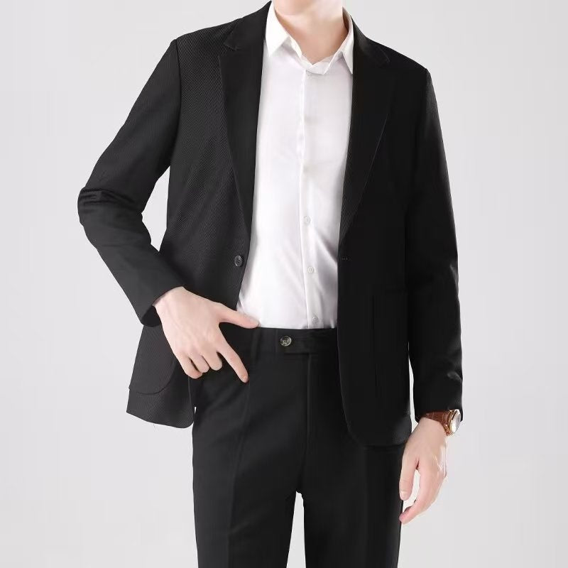Y1433 groomsmen suit full set