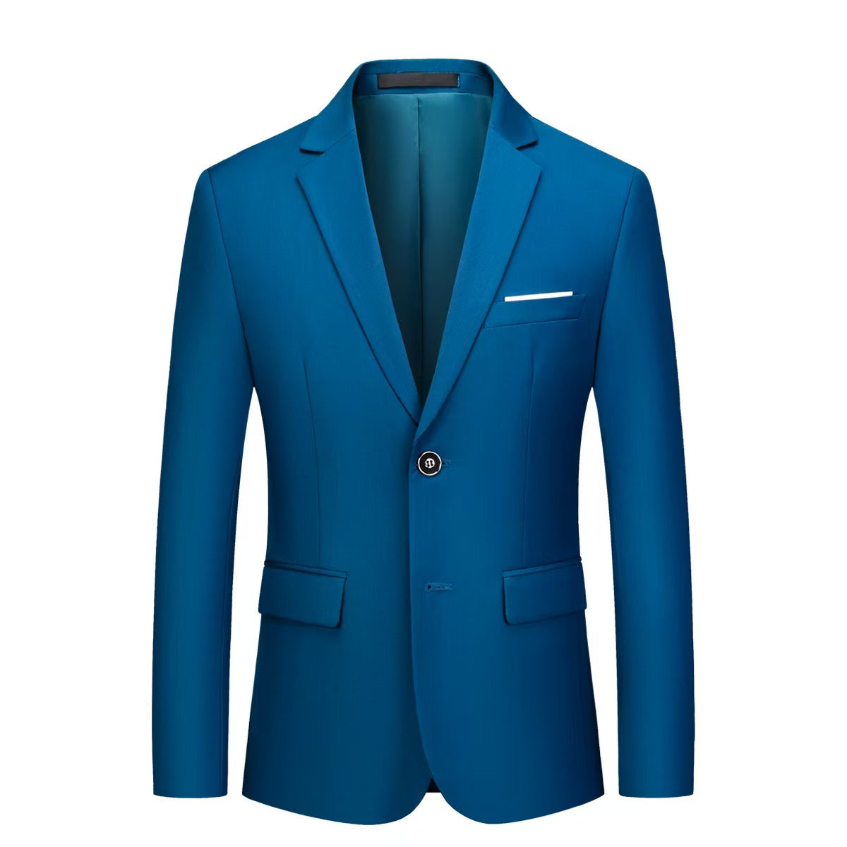 Y1441 men's suit with good texture and three-dimensional