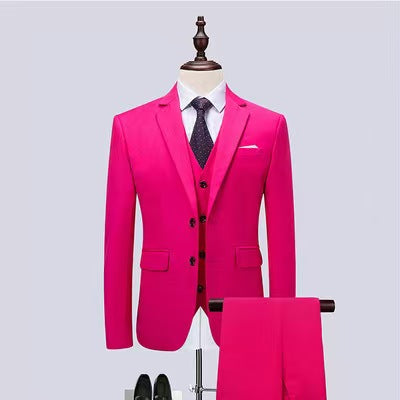 Y1444 new casual formal wear