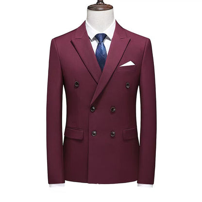 Y1450 autumn men's fashion multi-color