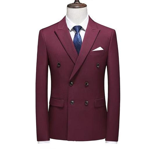 Y1450 autumn men's fashion multi-color