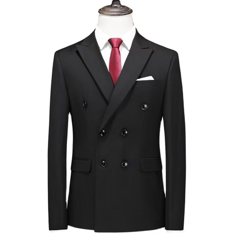 Y1450 autumn men's fashion multi-color