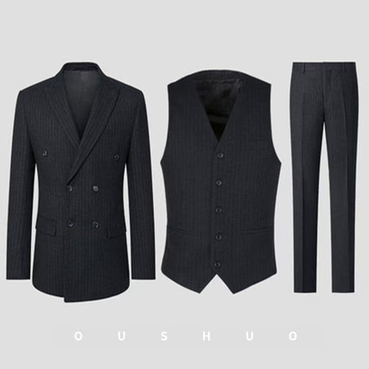 Y6748 Men's Suit