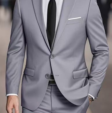 T1466 men's suit