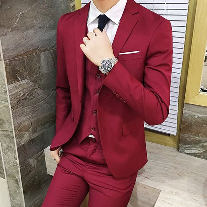 T1467 Men's Suit