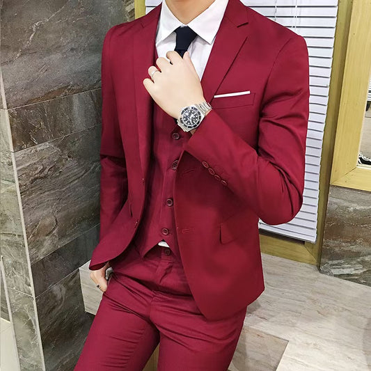 T1467 Men's Suit