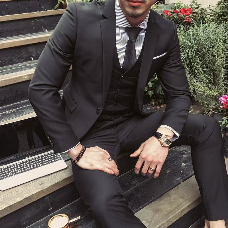 T1467 Men's Suit