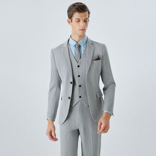 Y1469 Groom Wedding Formal Men's