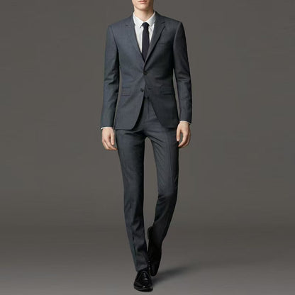 Y1472 Men's Suit