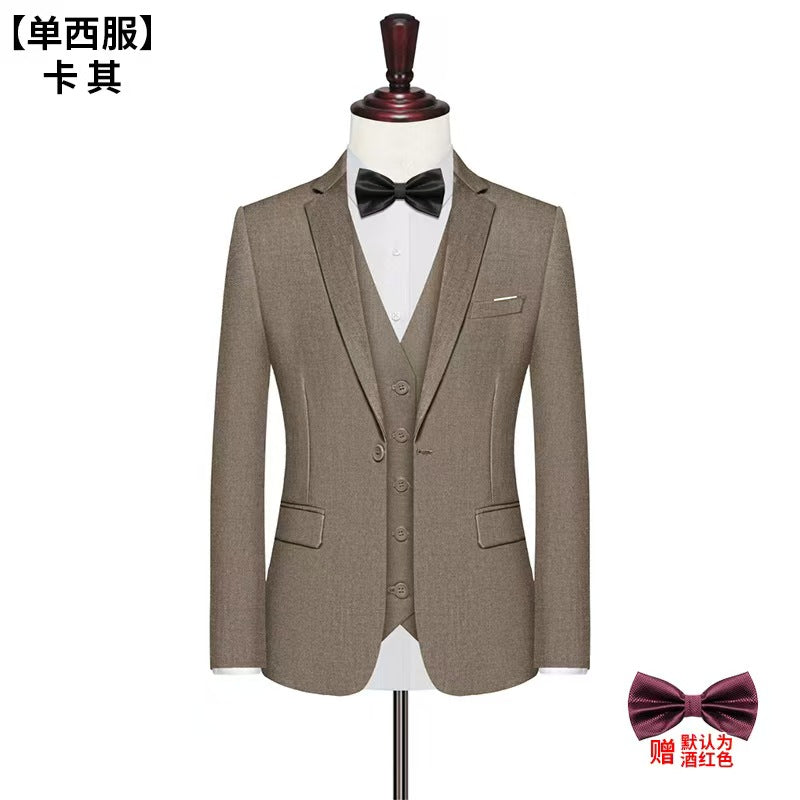 Y4260 Suit Jacket